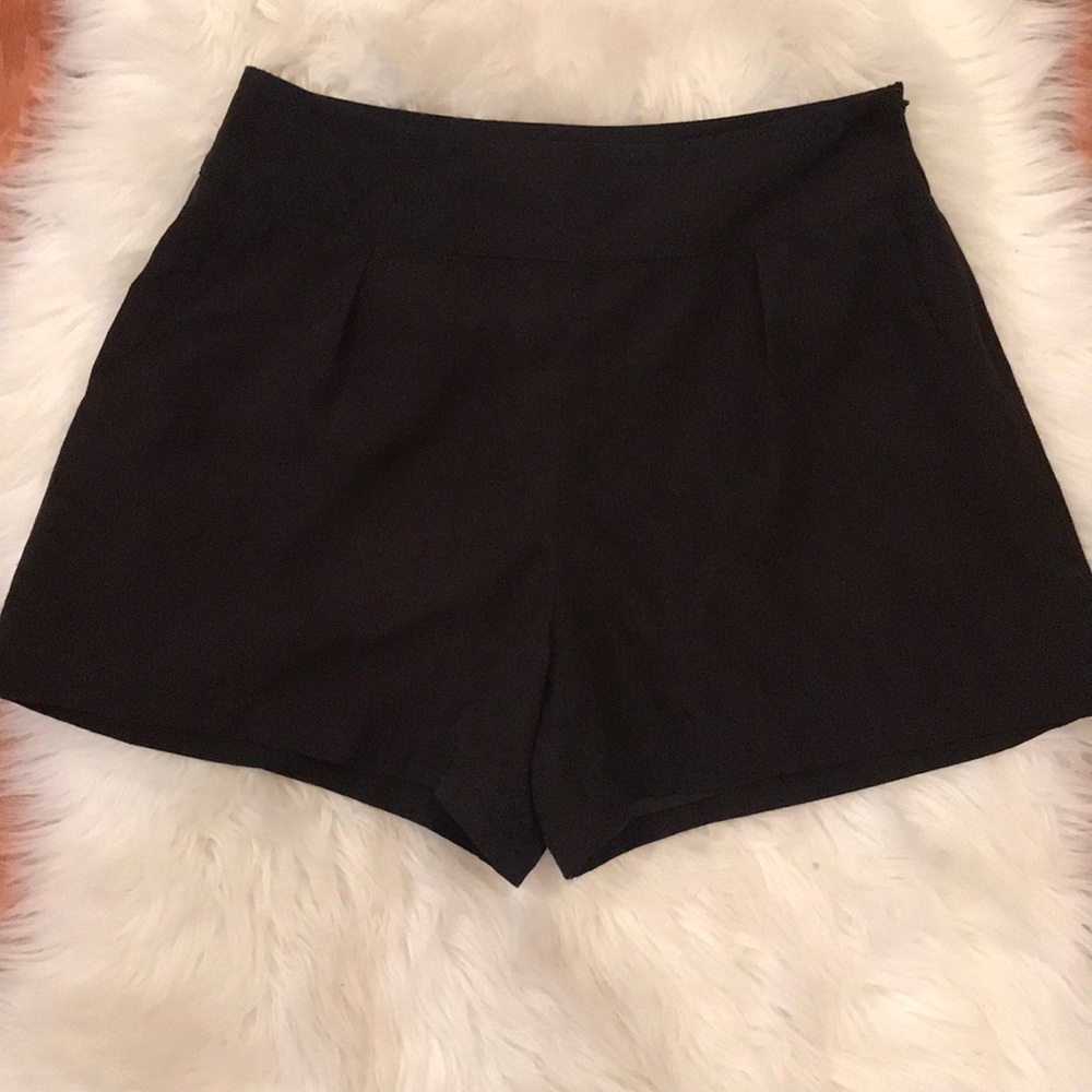 Sanctuary mini shorts